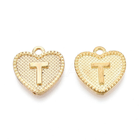 Alloy Pendants PALLOY-N157-001T-NR-1
