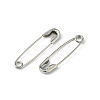 Iron Safety Pins NEED-D001-1-2