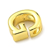 Brass Beads KK-K354-07G-G-2