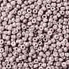 TOHO Round Seed Beads X-SEED-TR08-1203-2