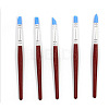 Paint Brushes X-AJEW-L072-24-2