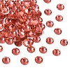Preciosa&reg MAXIMA Crystal No Hotfix Flatback Stones Y-PRC-NSS10-90350-1