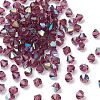 Preciosa&reg Crystal Beads X-PRC-BA6-20050-200-3