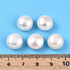 Grade 3A Natural Cultured Freshwater Pearl Beads PEAR-N018-3A-11512A-3