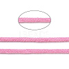 Cotton String Threads OCOR-T001-02-15-3