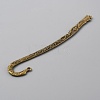 Alloy Hair Sticks MRMJ-WH0077-103E-2