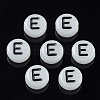 Acrylic Beads SACR-S273-29E-3