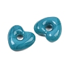 Handmade Lampwork Beads LAMP-S069-04T-2