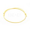 Eco-Friendly Korean Waxed Polyester Cord Bracelet Making BJEW-JB04256-07-1