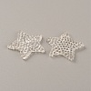 Star Hotfix Rhinestone DIY-WH0308-224F-2