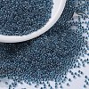 MIYUKI Round Rocailles Beads SEED-JP0008-RR3207-1