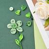6 Colors Quilling Paper Strips DIY-J001-5mm-39cm-A04-4