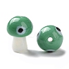 Handmade Evil Eye Lampwork Beads LAMP-D018-01C-3