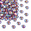 Preciosa&reg MAXIMA Crystal No Hotfix Flatback Stones Y-PRC-NSS10-90110-200-1