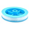 Transparent Fishing Thread Nylon Wire X-EC-L001-0.35mm-01-2