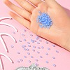Preciosa&reg Crystal Beads Y-PRC-BA4-30020-840-3