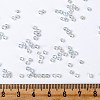 (Repacking Service Available) Round Glass Seed Beads SEED-C016-2mm-161-4