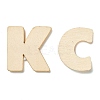 Building Blocks Creative  English Letters AJEW-XCP0002-77-2