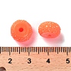 Opaque Resin Beads RESI-B020-07F-3