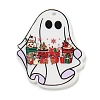 Christmas Acrylic Pendants MACR-U005-04A-1