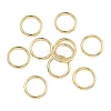 Brass Linking Rings KK-C251-03B-G-1