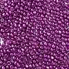 8/0 Glass Seed Beads SEED-A017-3mm-1116-2