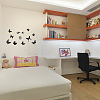 Custom Acrylic Wall Stickers DIY-WH0249-066-6