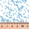 (Repacking Service Available) Glass Seed Beads SEED-C021-2mm-123-3