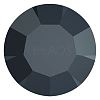 Preciosa&reg MAXIMA Crystal Round Stones Y-PRC-RBSS18-23980-3