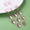 Transparent Acrylic Beads MACR-S373-103-C05-7