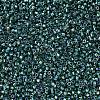 MIYUKI Delica Beads X-SEED-J020-DB0276-3