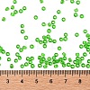 TOHO Round Seed Beads SEED-XTR08-0007-4