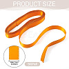 5M Polyester Gold Edged Satin Ribbon OCOR-TADJ0001-05H-3