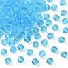 Preciosa&reg Crystal Beads X-PRC-BB6-60010-3