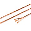 200M 6-Ply Sparkle Polyester Cord with Metallic Thread OCOR-T019-01A-01-3