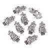 Tibetan Style Alloy Pendants LS-LF10093Y-2