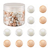 Glass Cabochons GGLA-TA0001-41A-1
