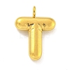 Ion Plating(IP) 304 Stainless Steel Pendants STAS-C102-15G-T-1