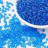 MIYUKI Round Rocailles Beads X-SEED-G008-RR0150-1