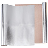 PVC Imitation Leather Fabric AJEW-WH20006-451B-7