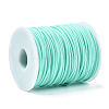 Hollow Pipe PVC Tubular Synthetic Rubber Cord RCOR-R007-3mm-36-2