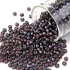 TOHO Round Seed Beads X-SEED-TR08-0382-1