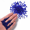 6/0 Glass Seed Beads X2-SEED-A005-4mm-28-4
