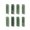 Natural Green Aventurine Pendants G-L593-01D-1