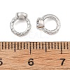 SHEGRACE Brass Wire Guardian XGRQ6U464-926P-3