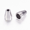 Tibetan Style Alloy Bead Cone LS-LF10941Y-NF-2