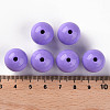 Opaque Acrylic Beads MACR-S370-C16mm-A32-4