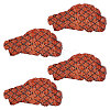 PVC Imitation Streaky Steak FIND-WH0420-54-1