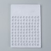 Plastic Bead Counter Boards TOOL-G004-2