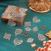  DIY Jewelry Making Finding Kit FIND-TA0002-95-5